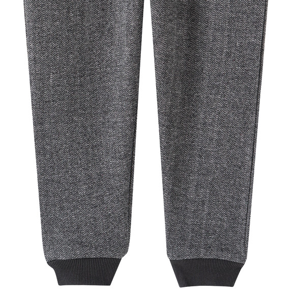 Jungen Jogginghose mit Muster