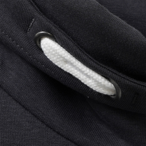 Jungen Sweatshirt mit Schalkragen