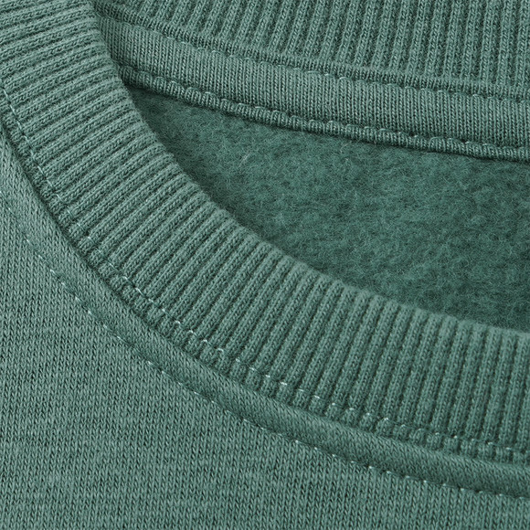 Sweater voor jongens met fietsmotief