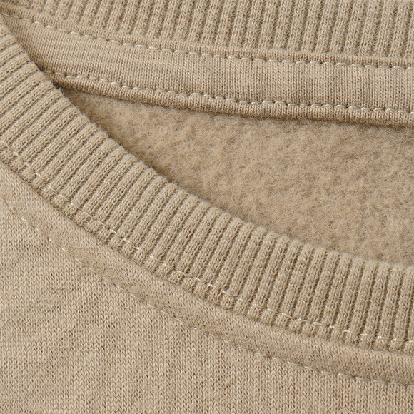 Jungen Sweatshirt mit Dino-Motiv