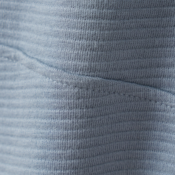 Jungen Jogginghose mit Rippstruktur