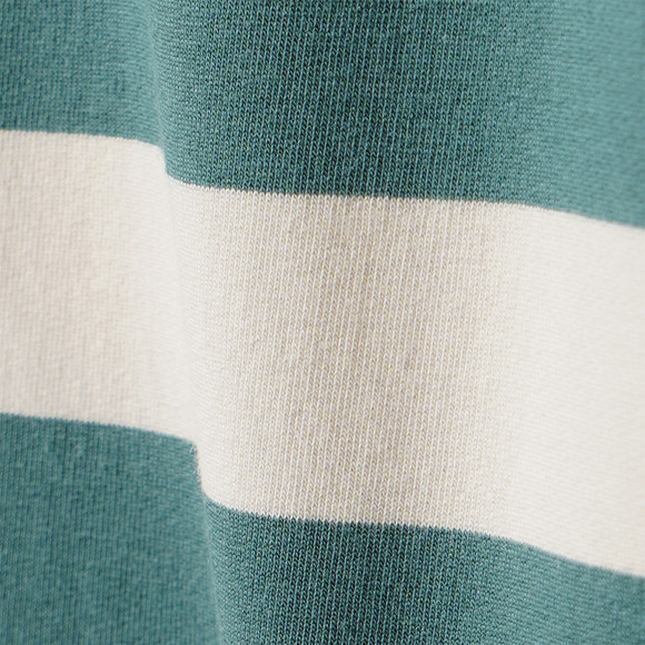 Jungen Langarmshirt mit Streifen