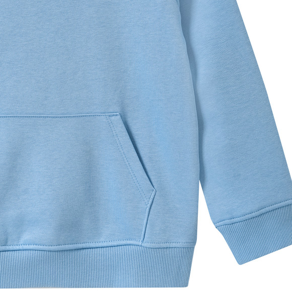 Jungen Sweatshirt mit Kängurutasche