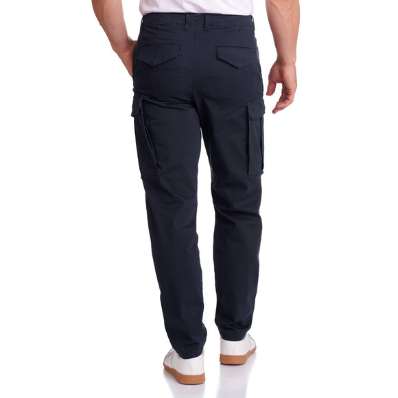 Herren Cargohose mit Bio-Baumwolle