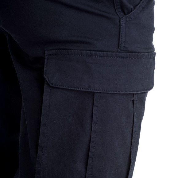 Herren Cargohose mit Bio-Baumwolle