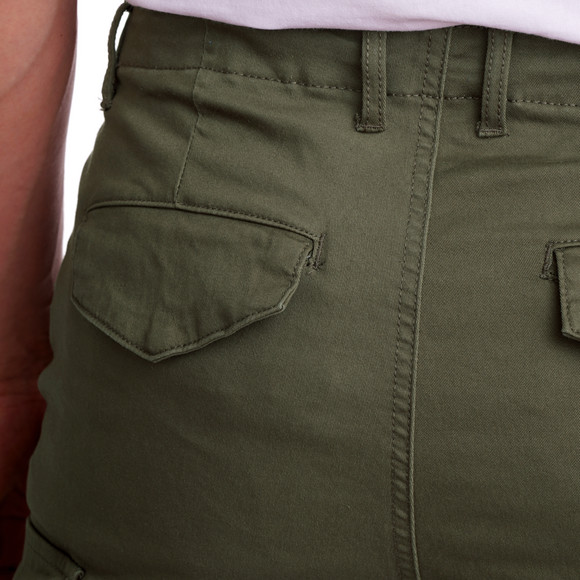 Herren Cargohose mit Bio-Baumwolle