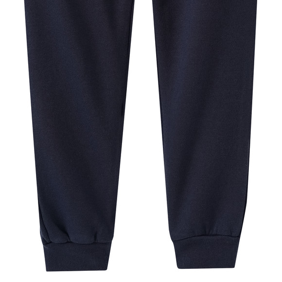 Jungen Jogginghose mit Dino-Print