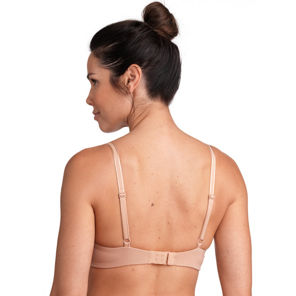 Damen Bügel-BH im Basic-Look