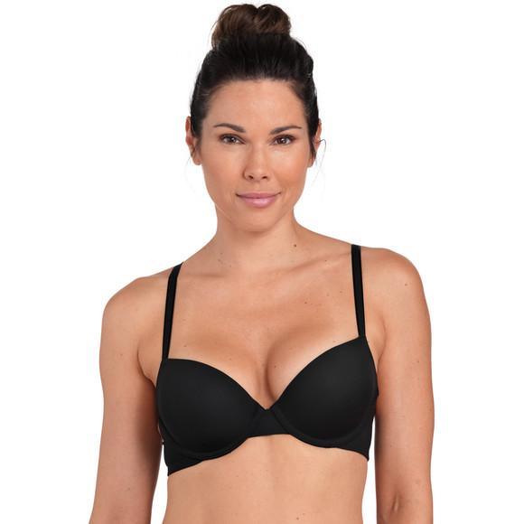 Damen Bügel-BH im Basic-Look