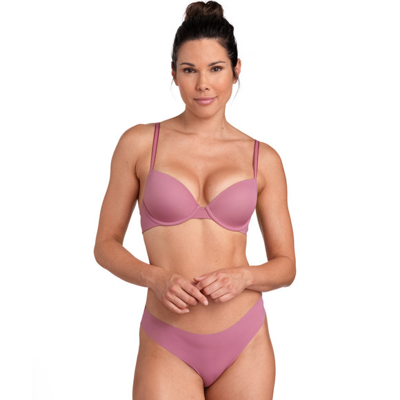 Damen Bügel-BH im Basic-Look