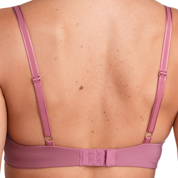 Damen Bügel-BH im Basic-Look