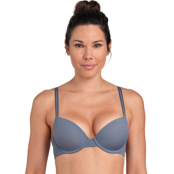 Damen Bügel-BH im Basic-Look