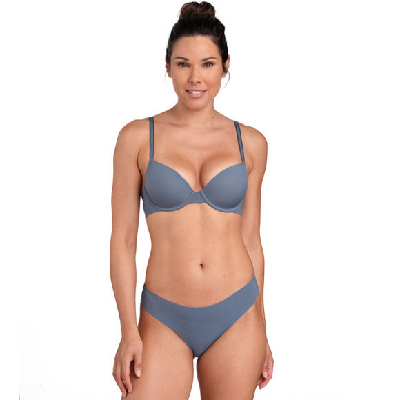 Damen Bügel-BH im Basic-Look