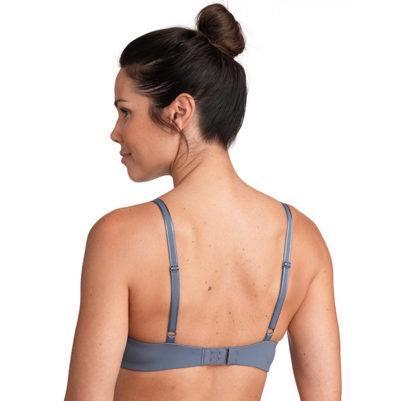 Damen Bügel-BH im Basic-Look