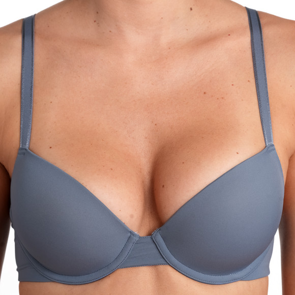 Damen Bügel-BH im Basic-Look