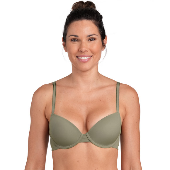 Damen Bügel-BH im Basic-Look