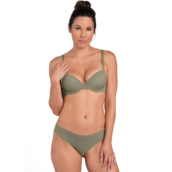 Damen Bügel-BH im Basic-Look