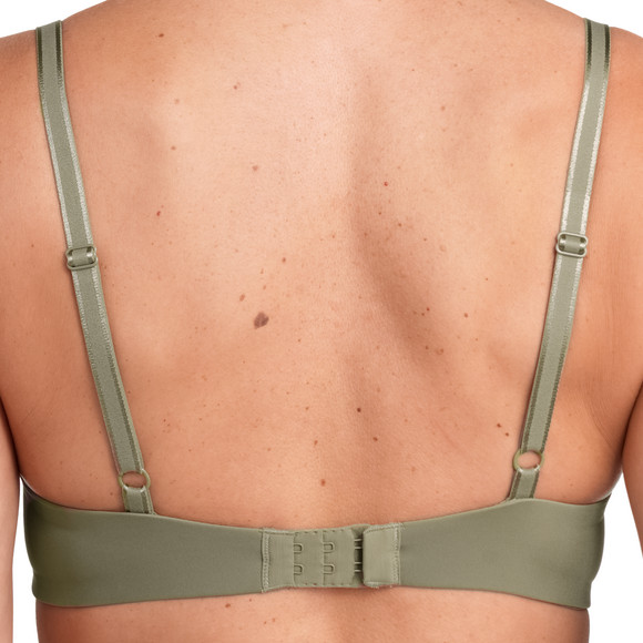 Damen Bügel-BH im Basic-Look