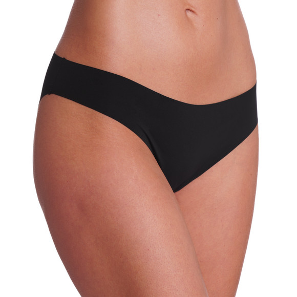 Damen Seamless-Slip im Basic-Look