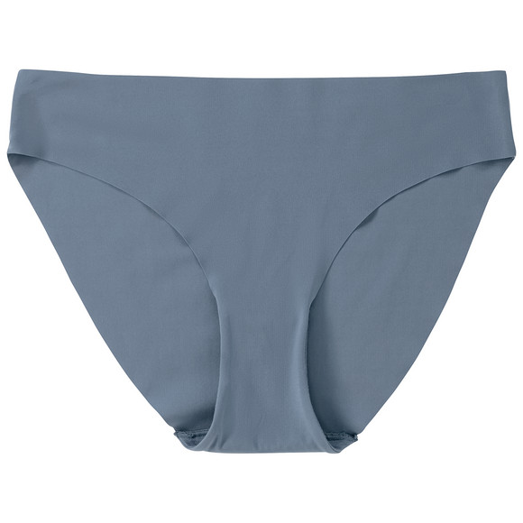 Damen Seamless-Slip im Basic-Look