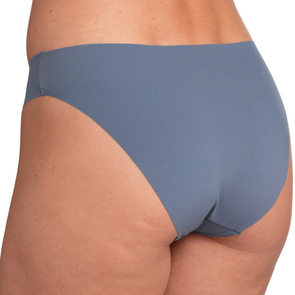 Damen Seamless-Slip im Basic-Look