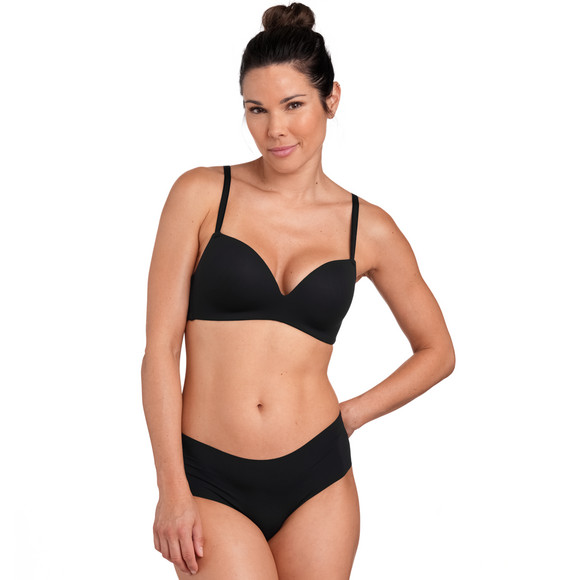 Damen Seamless-Panty im Basic-Look