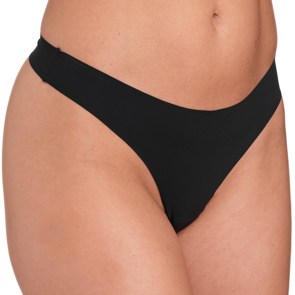 Damen Seamless-String im Basic-Look