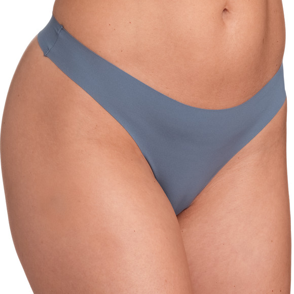 Damen Seamless-String im Basic-Look