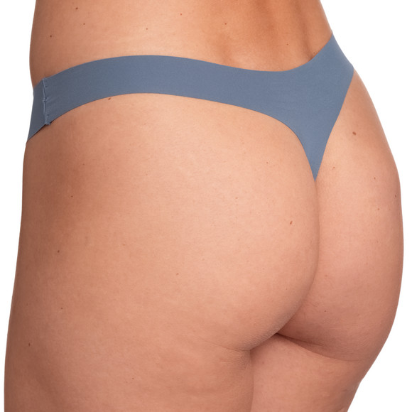 Damen Seamless-String im Basic-Look