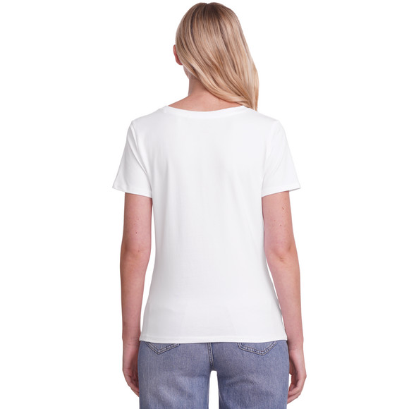Damen T-Shirt mit Bio-Baumwolle