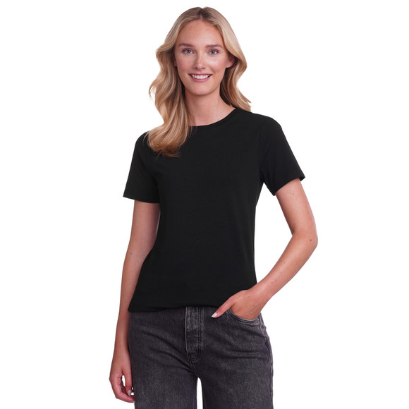 Damen T-Shirt mit Bio-Baumwolle