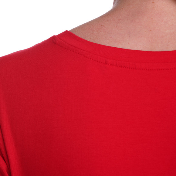 Damen T-Shirt mit Bio-Baumwolle