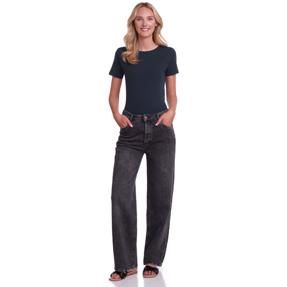 Damen T-Shirt mit Bio-Baumwolle