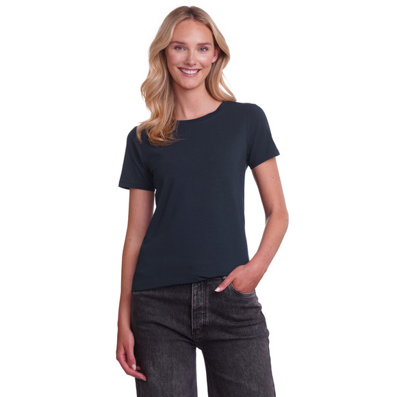 Damen T-Shirt mit Bio-Baumwolle