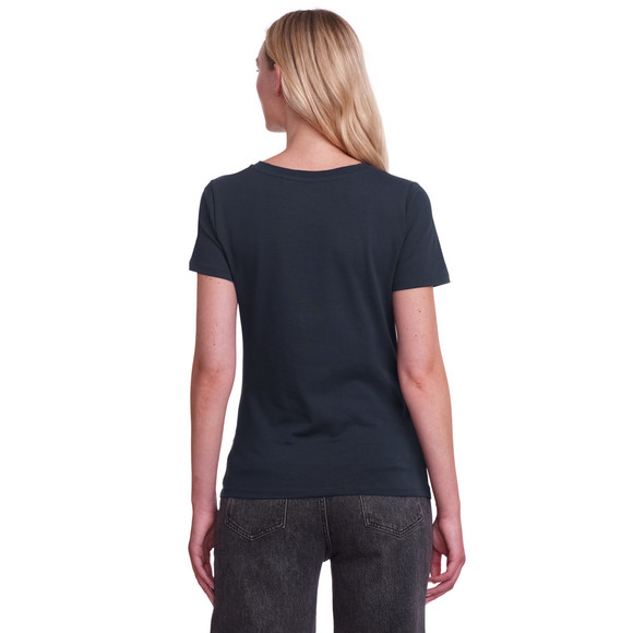 Damen T-Shirt mit Bio-Baumwolle