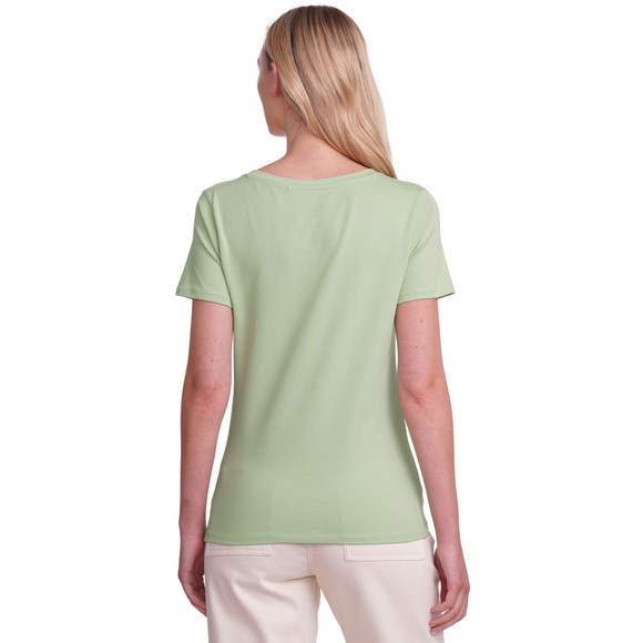 Damen T-Shirt mit Bio-Baumwolle