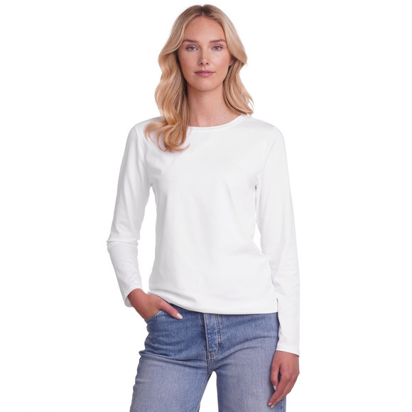 T-Shirt lange mouwen Dames