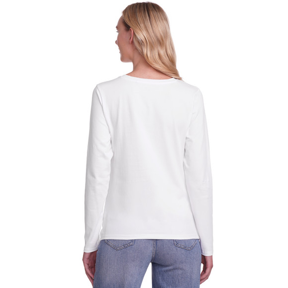 T-Shirt lange mouwen Dames