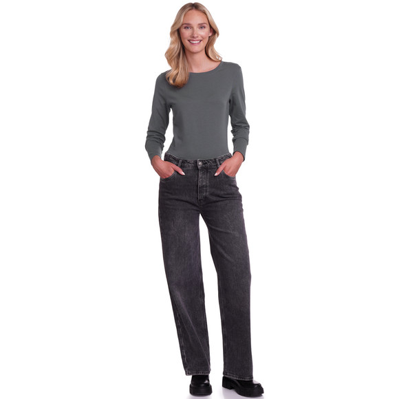 T-Shirt lange mouwen Dames