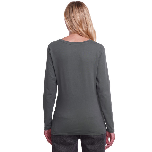 T-Shirt lange mouwen Dames