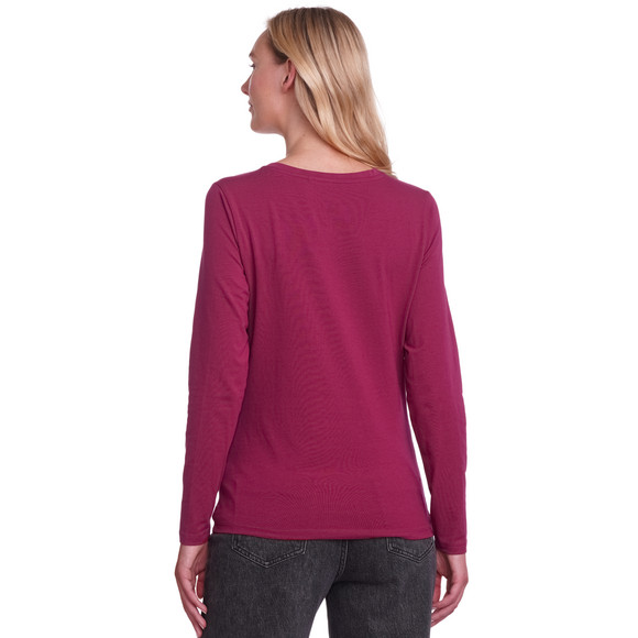 T-Shirt lange mouwen Dames