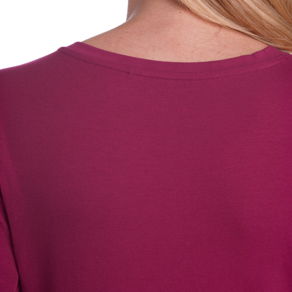 T-Shirt lange mouwen Dames