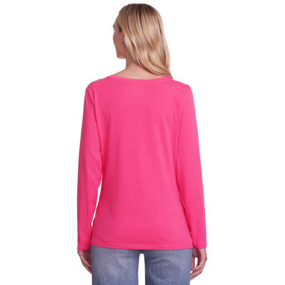 T-Shirt lange mouwen Dames