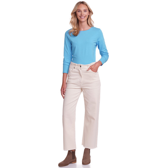 T-Shirt lange mouwen Dames