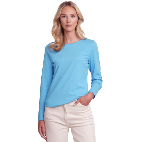 T-Shirt lange mouwen Dames