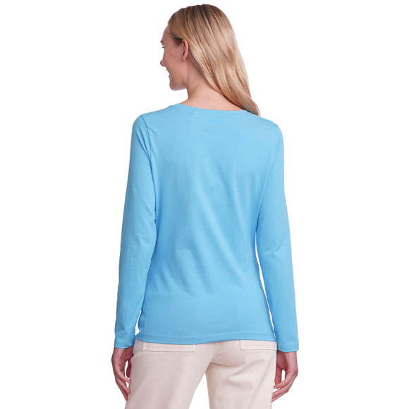 T-Shirt lange mouwen Dames