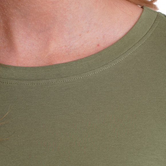 T-Shirt lange mouwen Dames