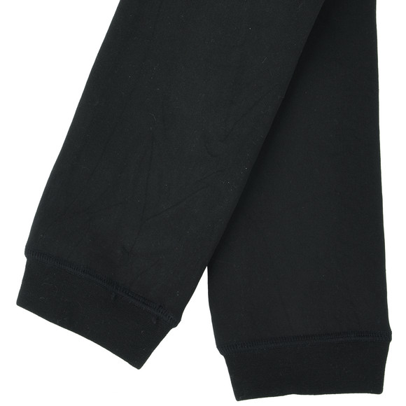 Meisjes Leggings met zacht pluche