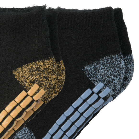 2 Paar Jungen Stoppersocken super soft