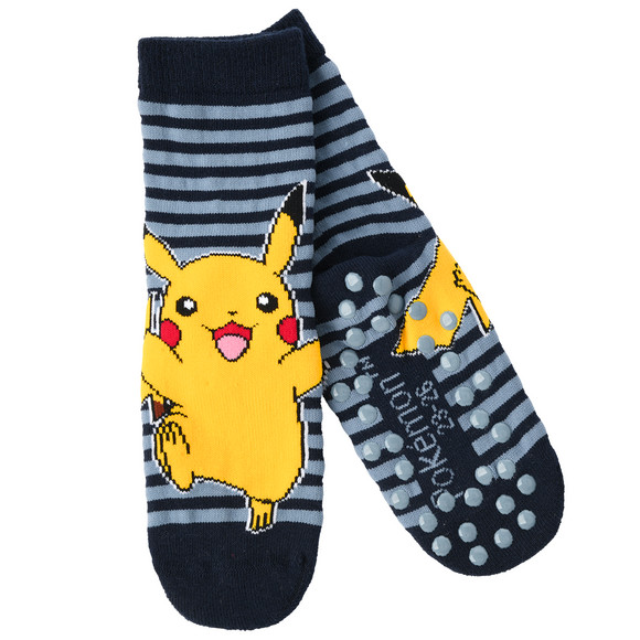 2 paar Pokémon stopper sokken in een set